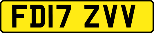 FD17ZVV