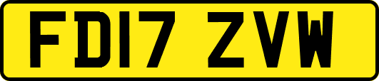 FD17ZVW