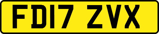 FD17ZVX