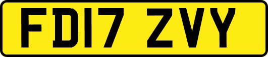 FD17ZVY