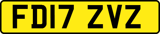 FD17ZVZ