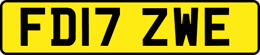 FD17ZWE