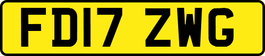FD17ZWG