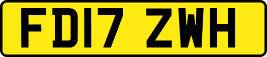 FD17ZWH