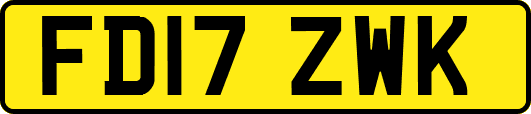 FD17ZWK