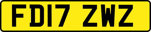 FD17ZWZ
