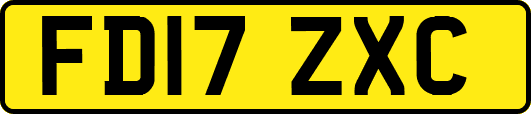 FD17ZXC