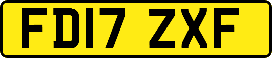 FD17ZXF