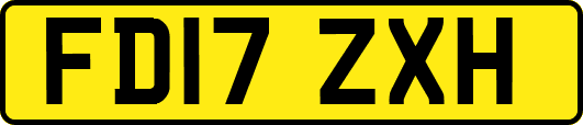 FD17ZXH