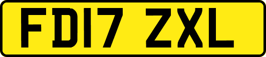 FD17ZXL