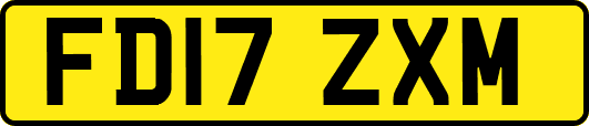 FD17ZXM
