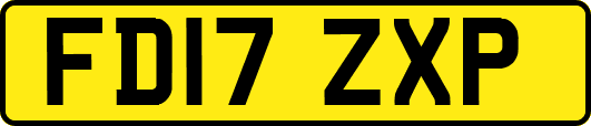FD17ZXP
