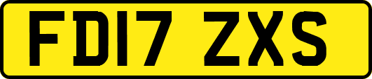 FD17ZXS