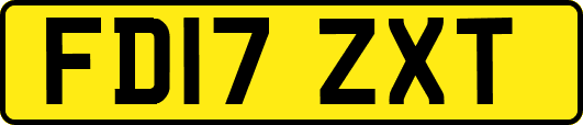FD17ZXT