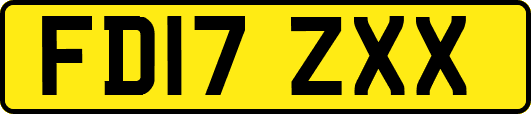 FD17ZXX
