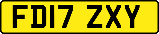 FD17ZXY