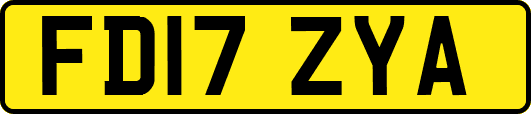 FD17ZYA