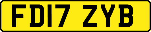 FD17ZYB