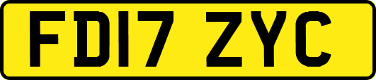 FD17ZYC