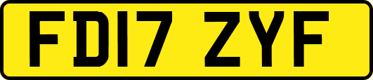 FD17ZYF