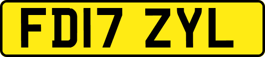 FD17ZYL