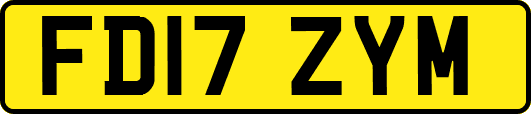 FD17ZYM