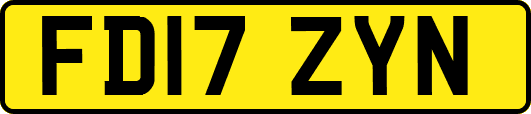 FD17ZYN