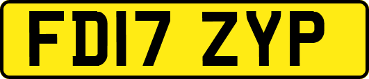 FD17ZYP