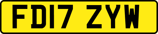 FD17ZYW