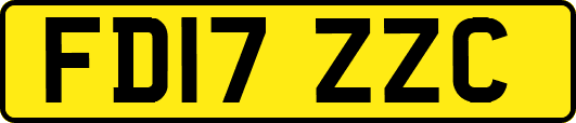 FD17ZZC