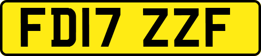 FD17ZZF