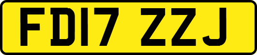 FD17ZZJ
