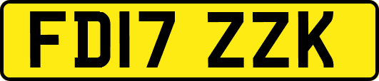 FD17ZZK