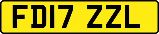 FD17ZZL