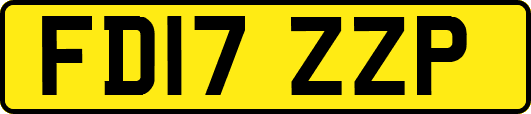 FD17ZZP