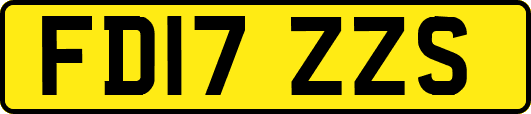 FD17ZZS