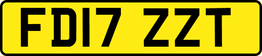 FD17ZZT