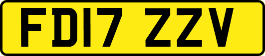 FD17ZZV