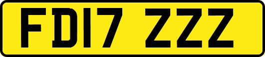FD17ZZZ