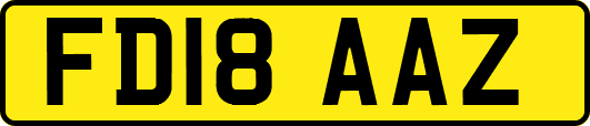 FD18AAZ