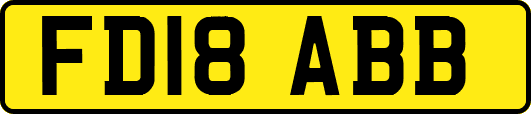 FD18ABB
