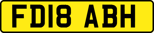FD18ABH