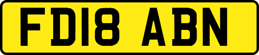FD18ABN