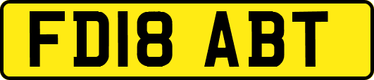 FD18ABT
