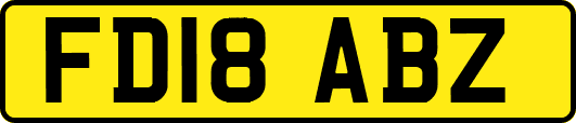 FD18ABZ