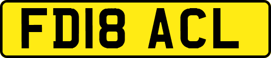FD18ACL