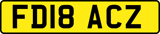 FD18ACZ