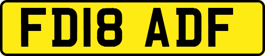 FD18ADF
