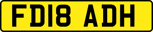 FD18ADH