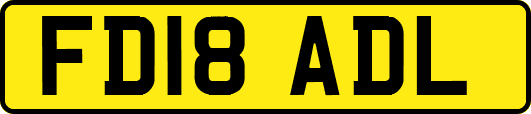 FD18ADL